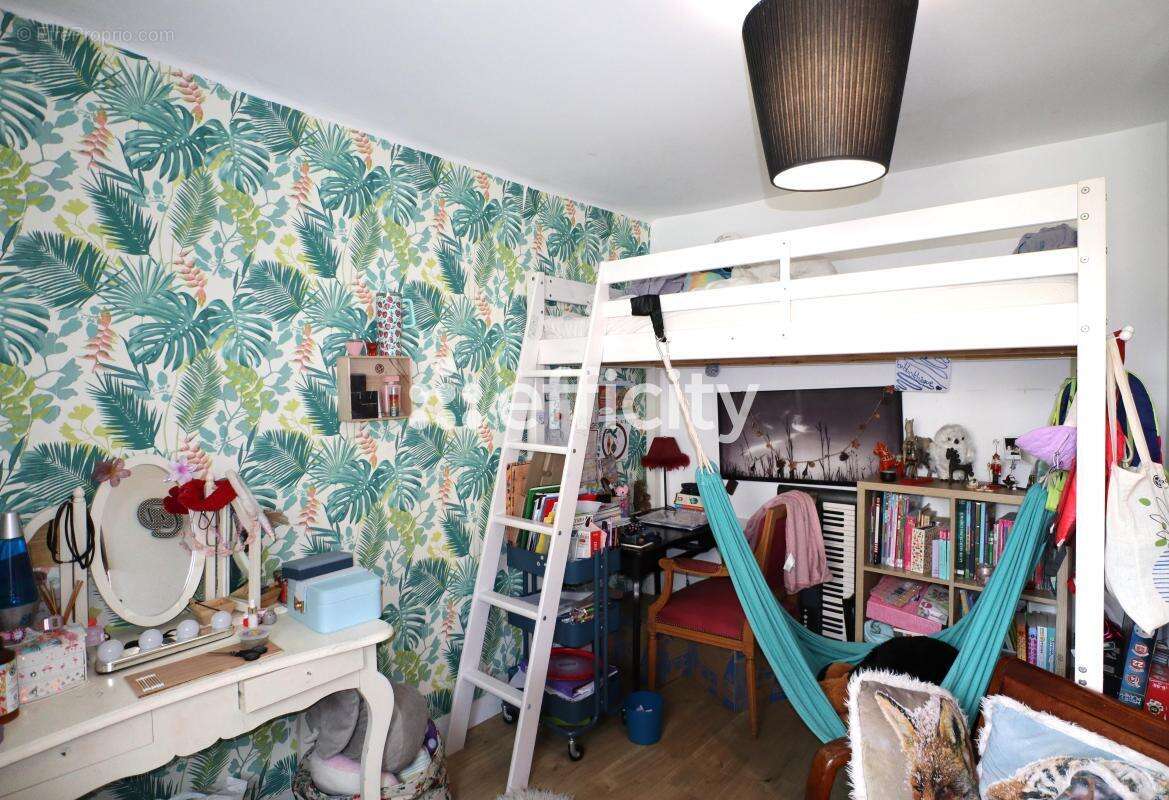 Maison 136 m² à Morainvilliers  - photo 7