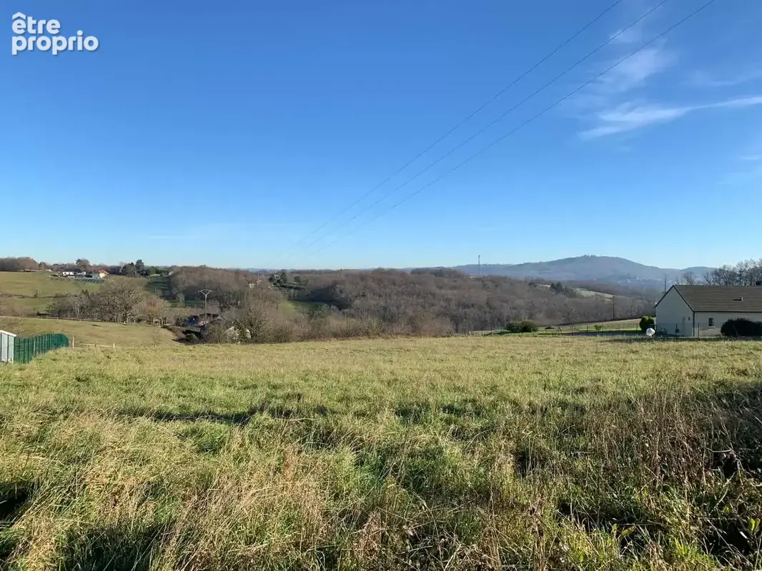 Terrain 3024 m² à Saint-Pantaleon-De-Larche  - photo 122