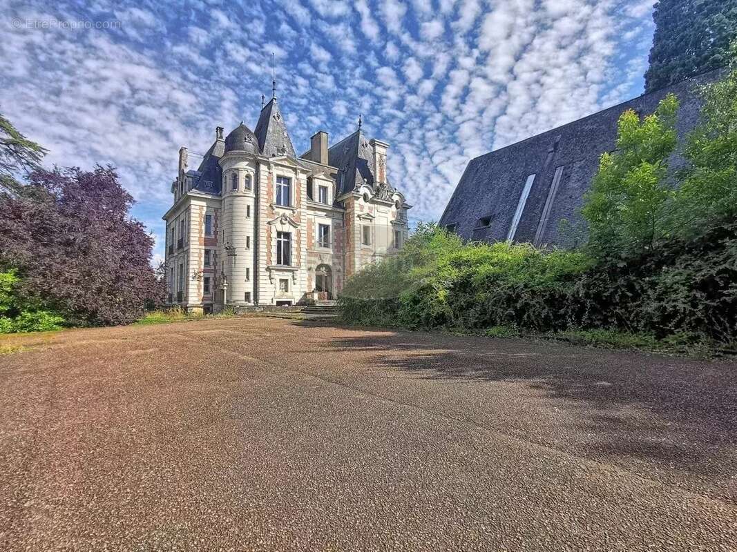 Maison à LE MANS