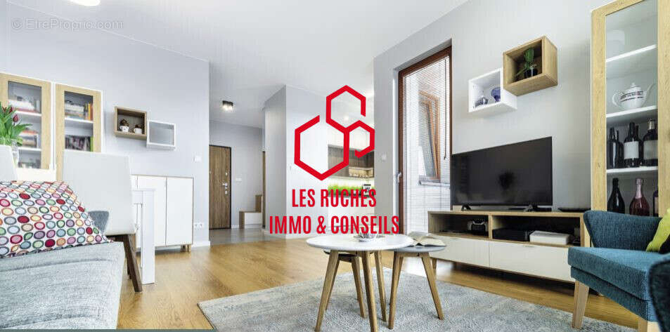 Appartement à MEAUX