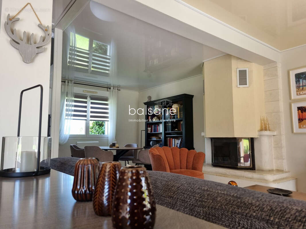 Maison à PONT-AUDEMER