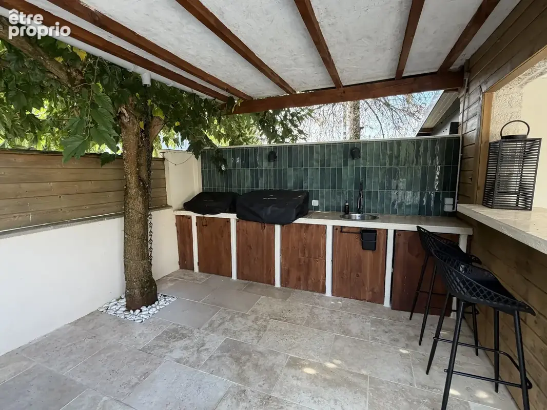 Maison familiale 5 chambres - Piscine - Jardin - Calme - photo 13