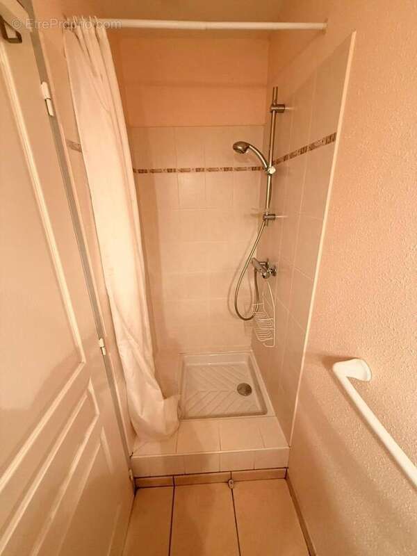   - Appartement à PRADES