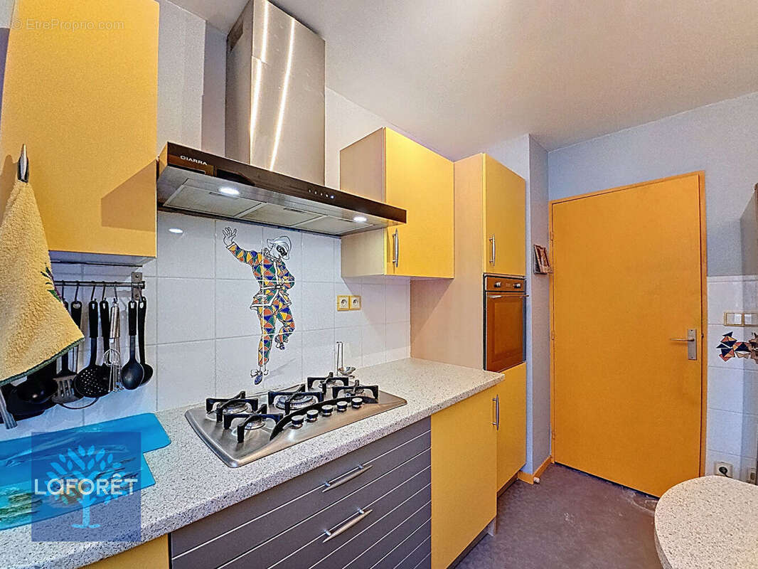 Appartement à EVRY