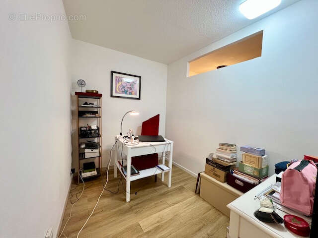 Appartement à BEAUSOLEIL