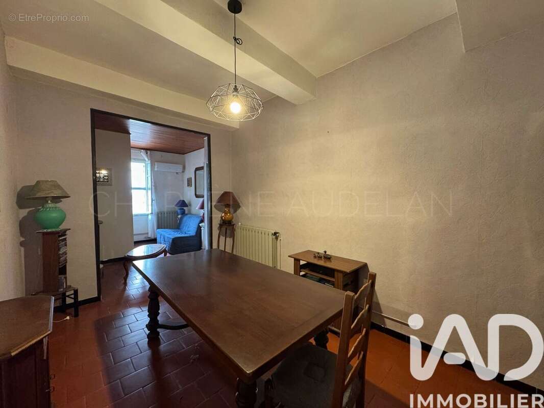 Photo 4 - Appartement à SETE