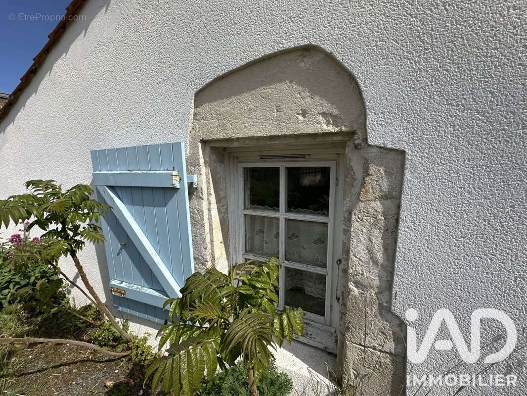 Photo 2 - Maison à LONGEVILLE-SUR-MER