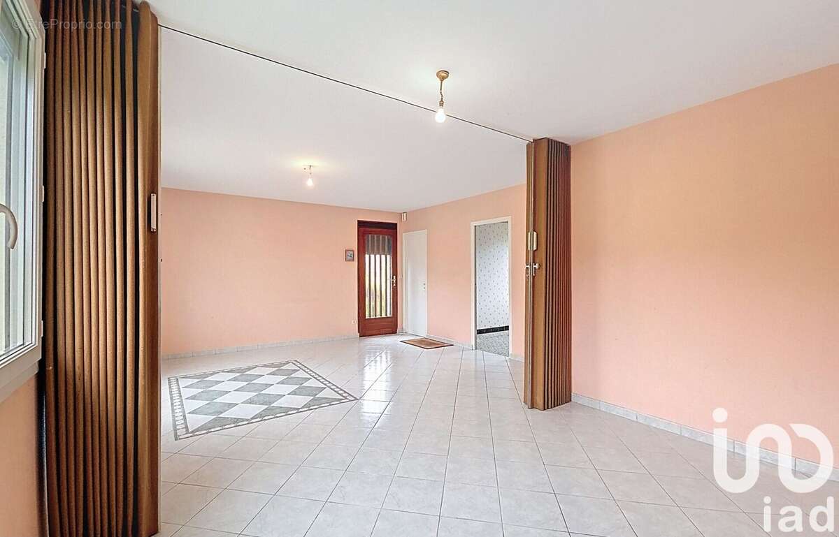 Photo 2 - Maison à DREUX