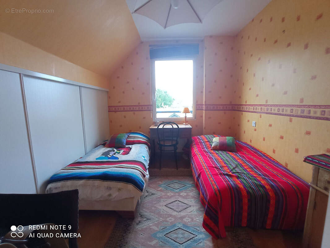 Appartement à CARNAC