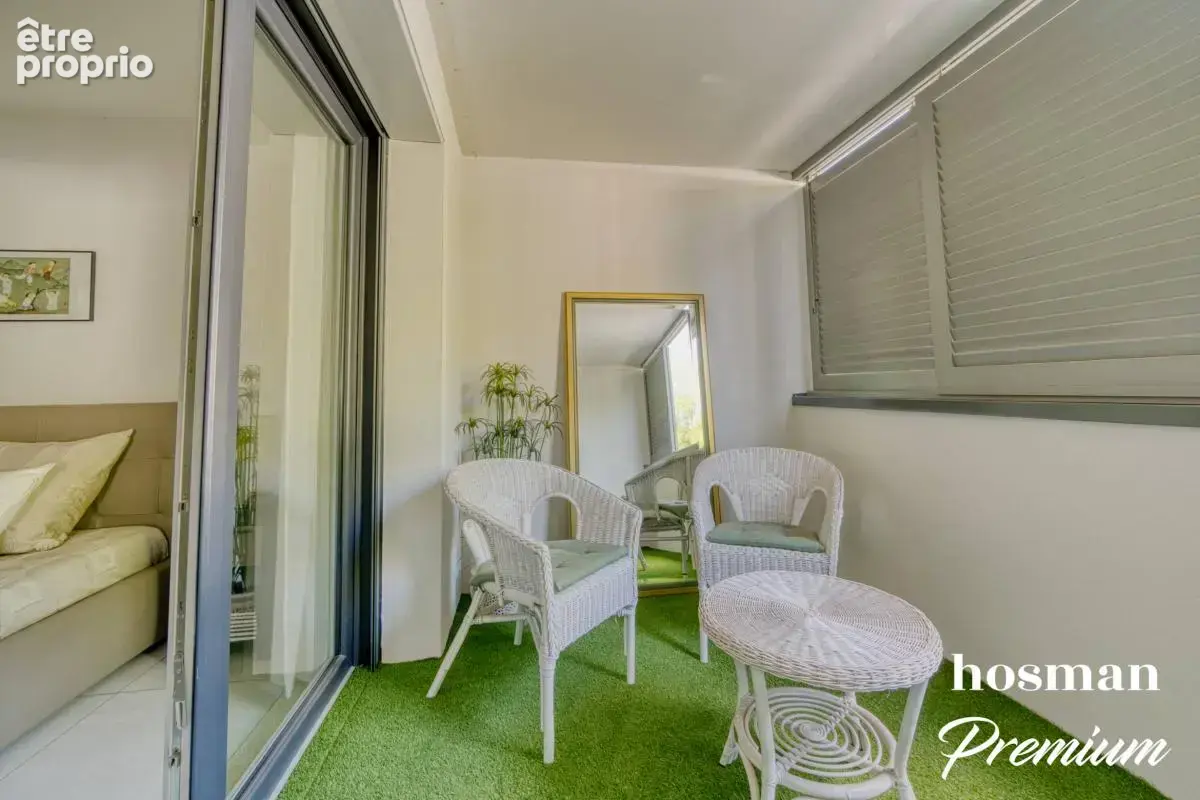 Esprit maison au cœur de La Rochelle – Appartement de standing avec patio de 27 m² - photo 15