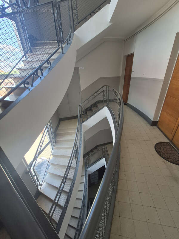Appartement à MONTAUBAN