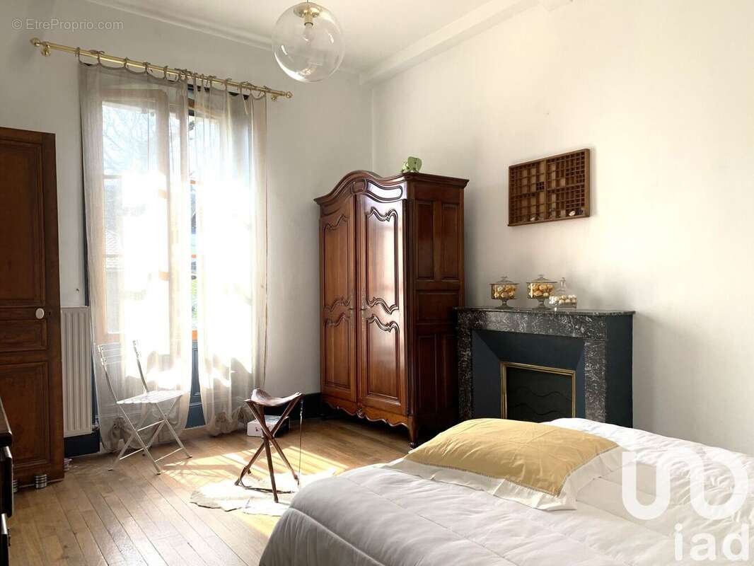 Photo 5 - Maison à VINEUIL