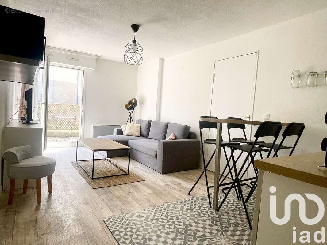 Photo 2 - Appartement à NANTES