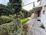 Maison à MONDEVILLE