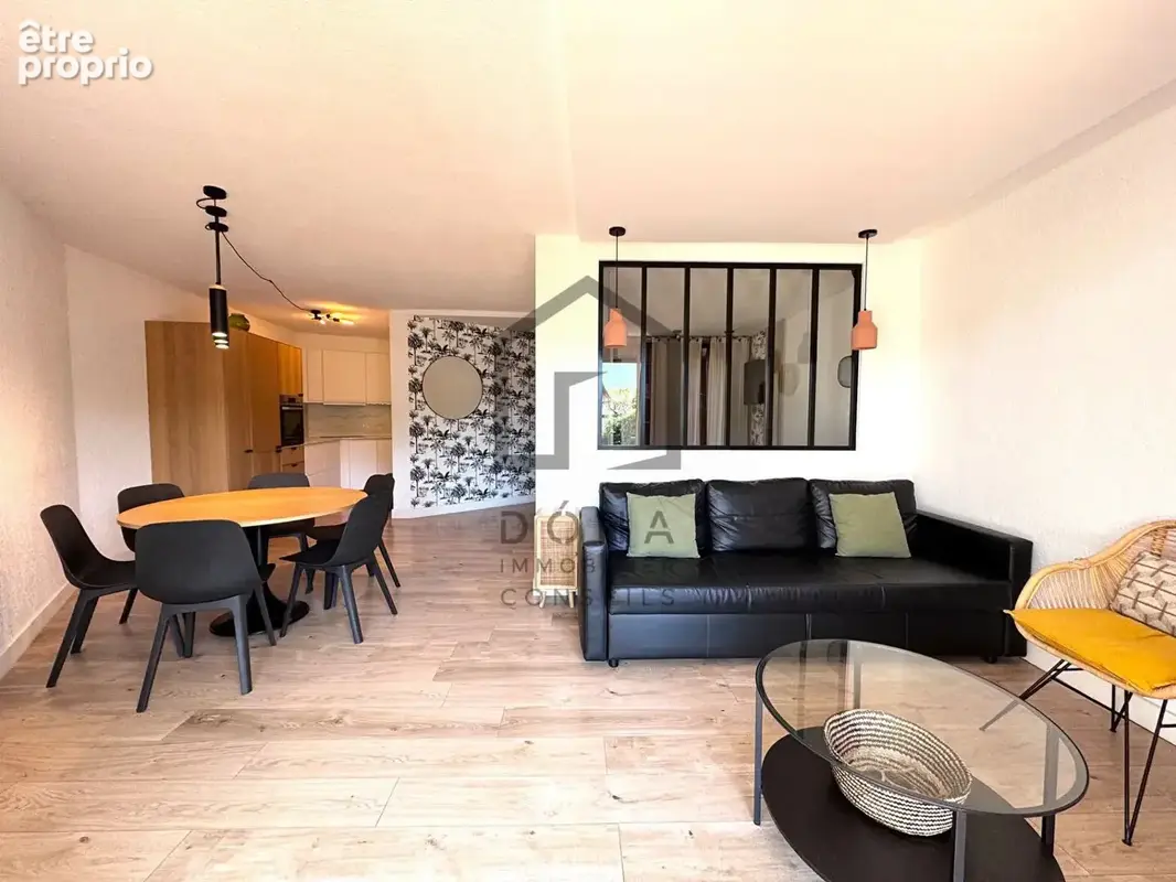 Appartement 3 pièces 52 m² à vendre à Le Grau-Du-Roi (30240) - photo 2
