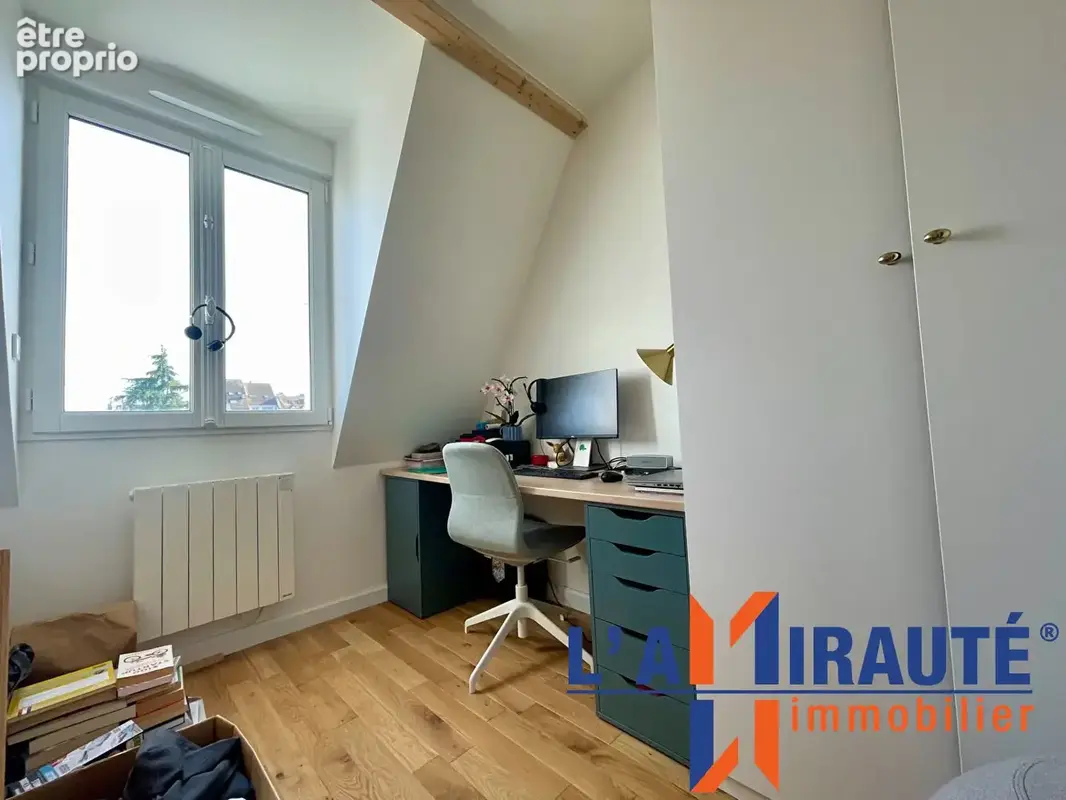 Maison Sartrouville 5 pièce(s) 106 m2 - photo 10