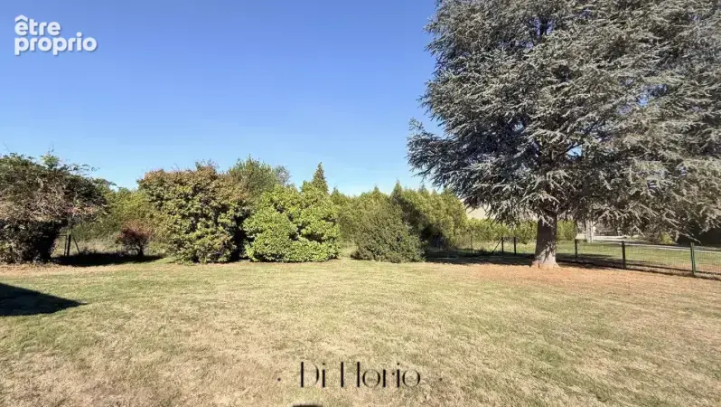 Lesseux - Belle maison familiale 185 m2 - photo 13