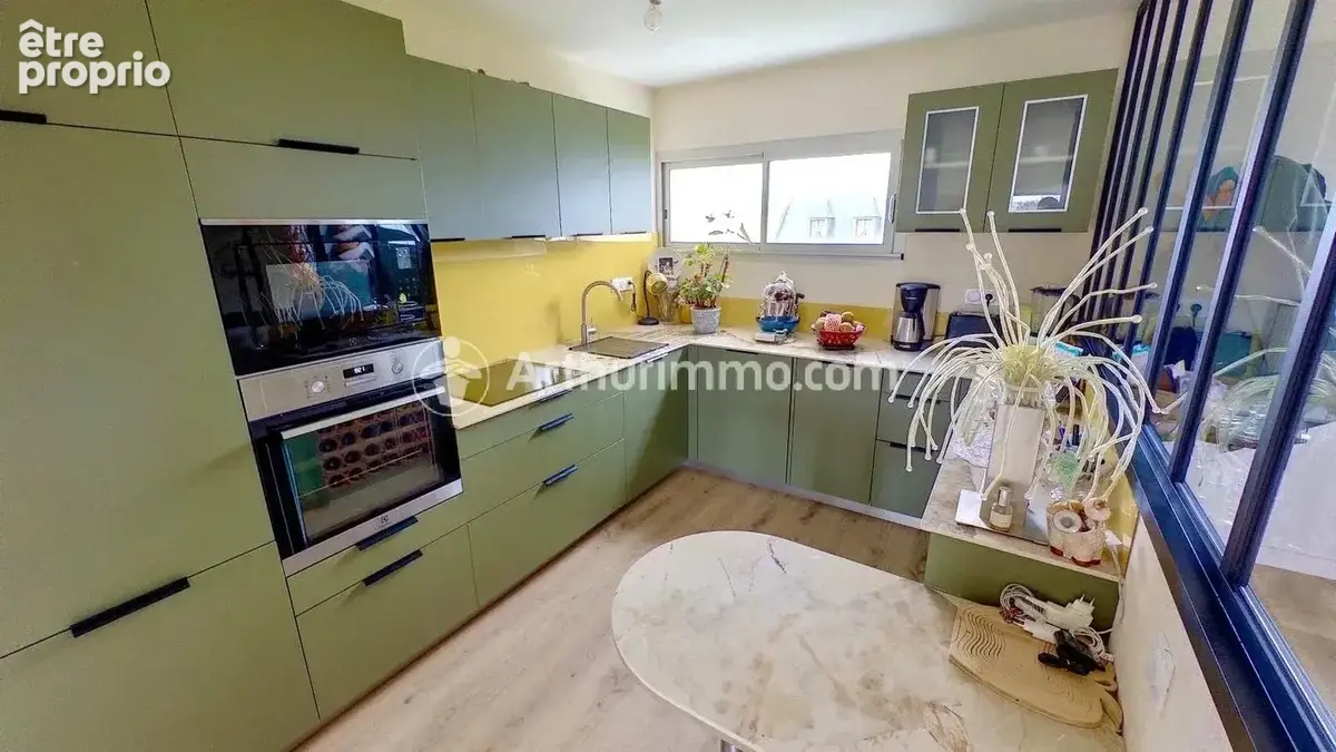 Plein coeur de Plérin, Duplex refait à neuf ! - photo 3