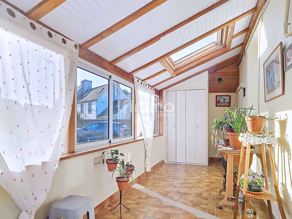 Maison à DINEAULT
