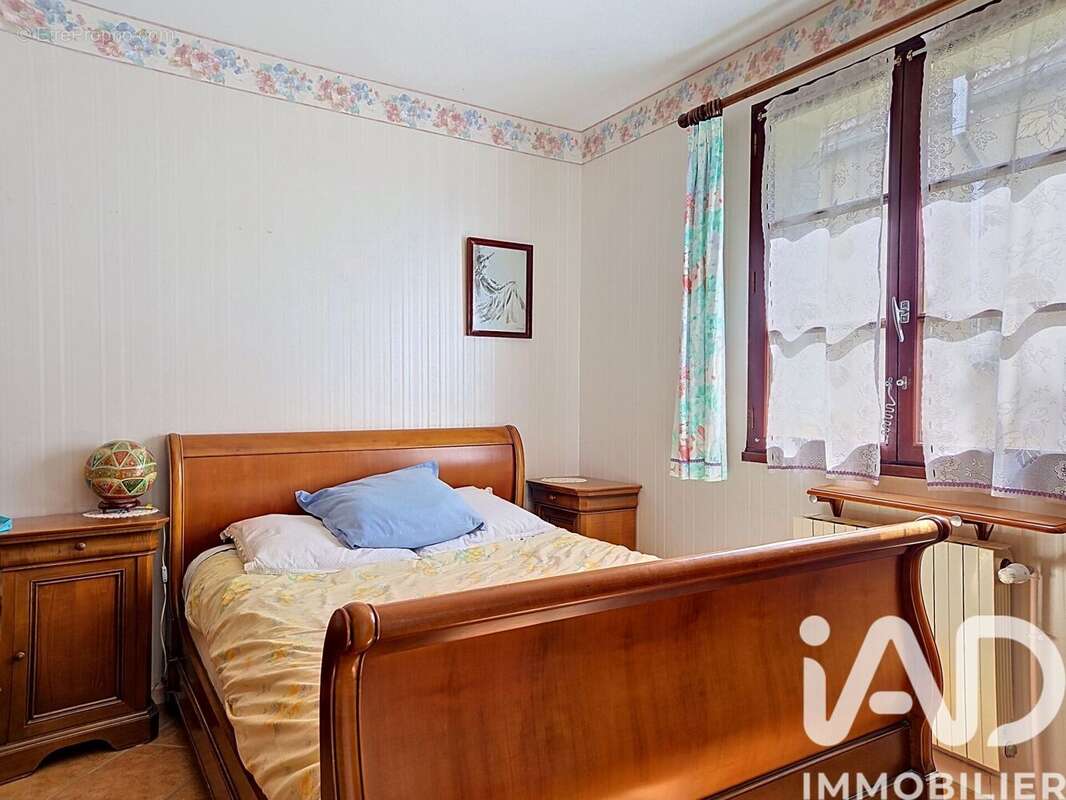 Maison 150 m² à Cendrey  - photo 8
