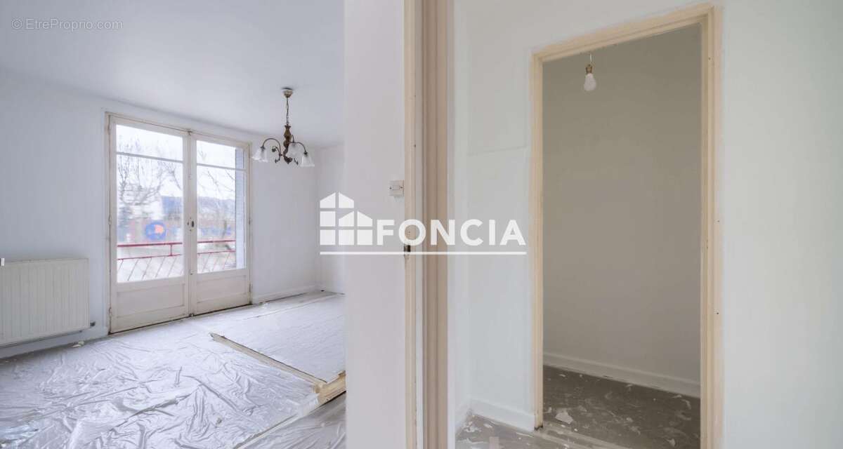 Appartement à VALENCE