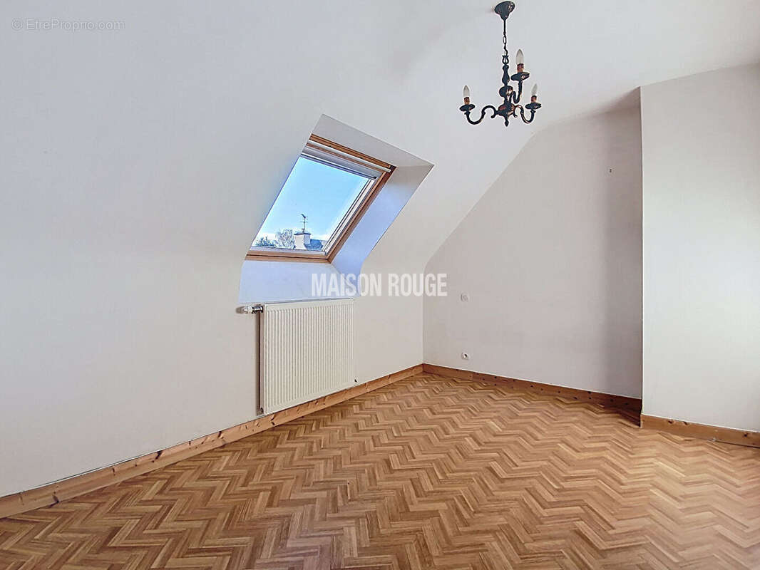 Maison à PLOUFRAGAN