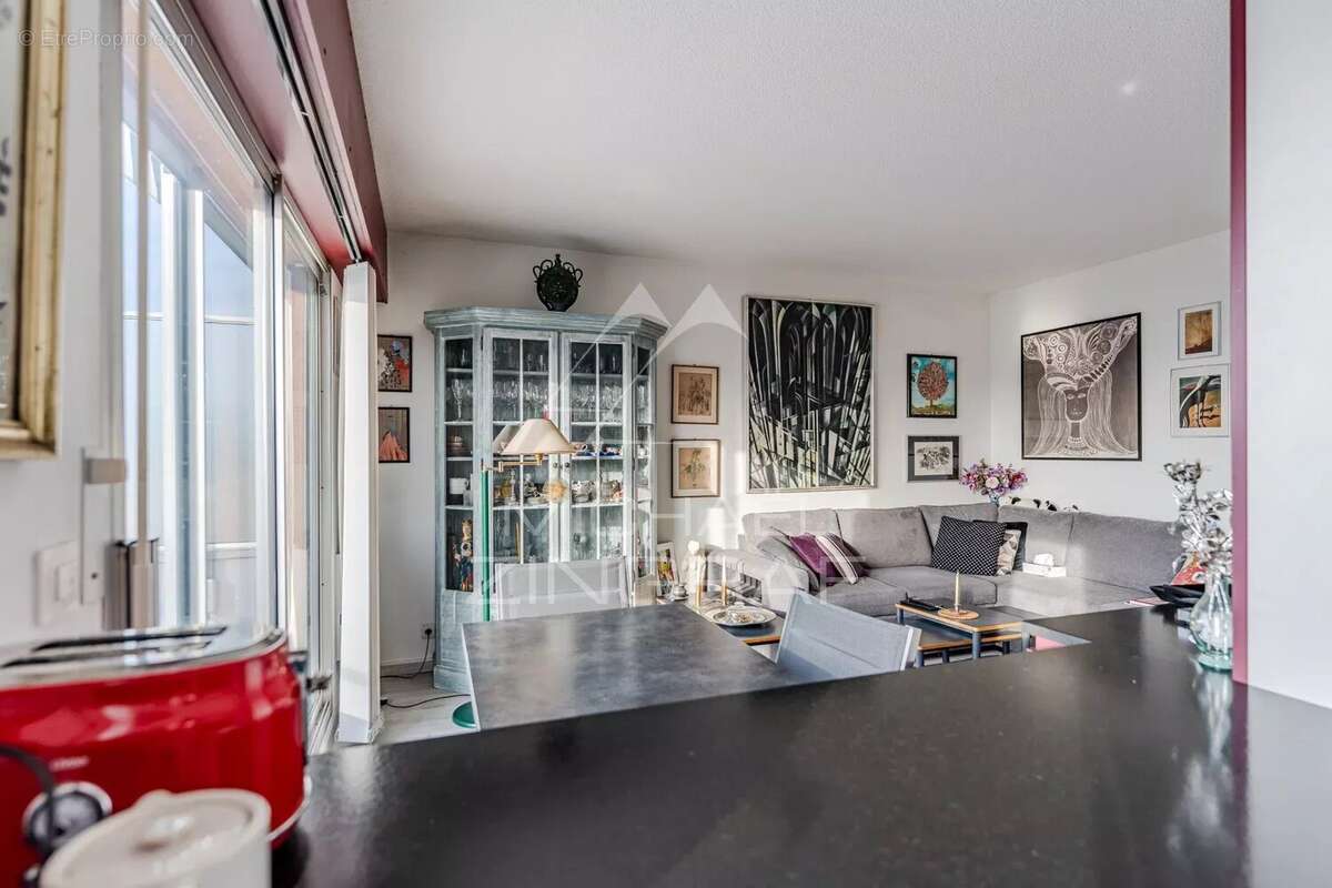 Appartement à ARCACHON