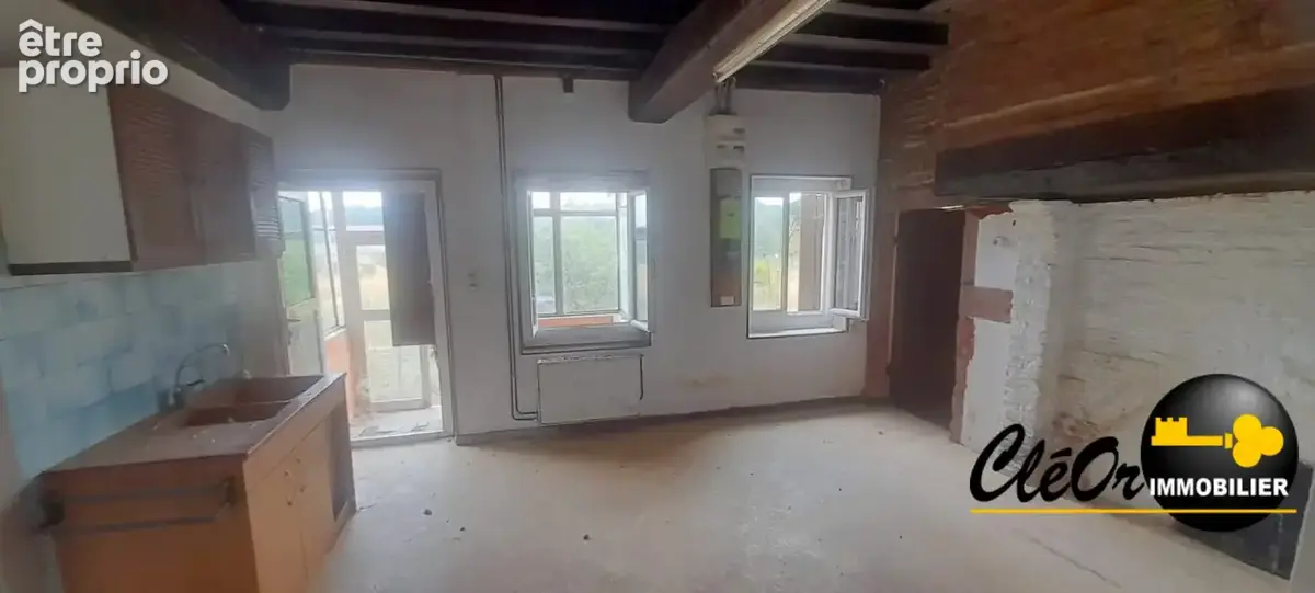 Maison 10 pièces 202 m² à vendre à Baudrieres (71370) - photo 8