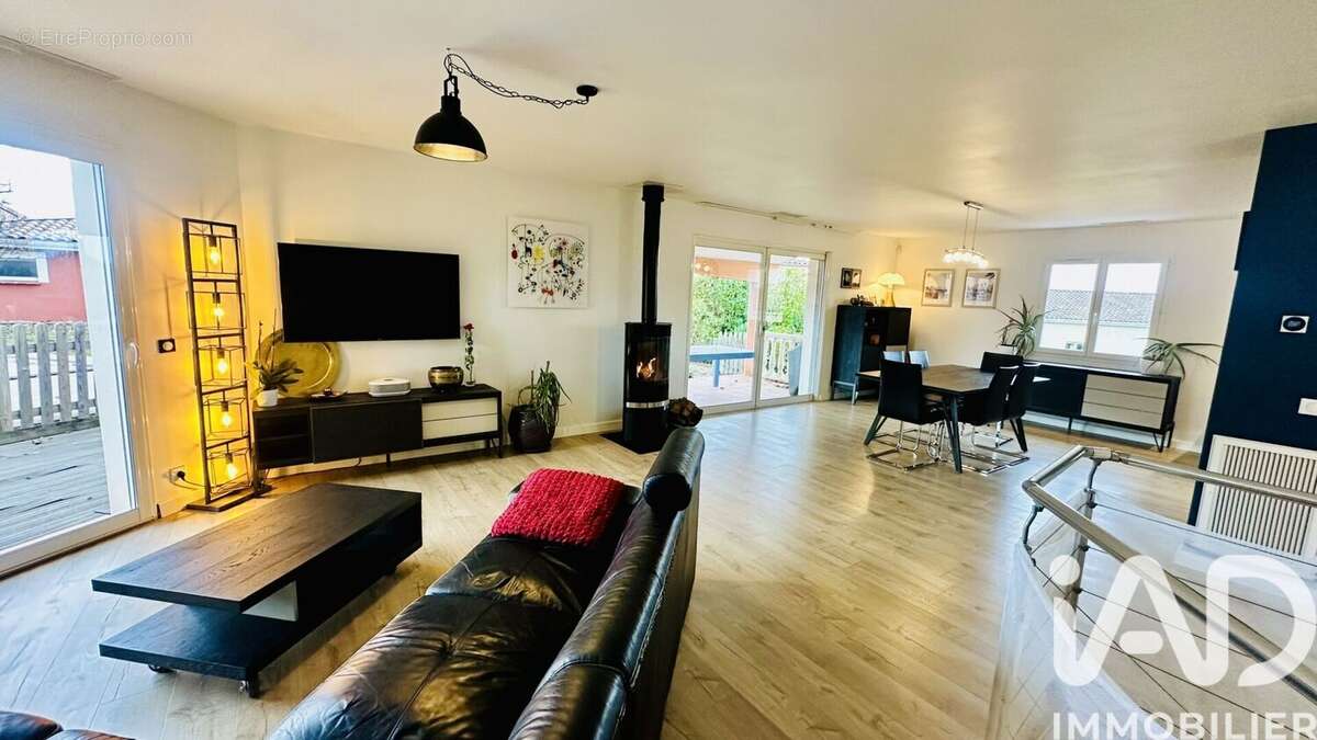 Photo 9 - Maison à CASTELNAU-D&#039;ESTRETEFONDS