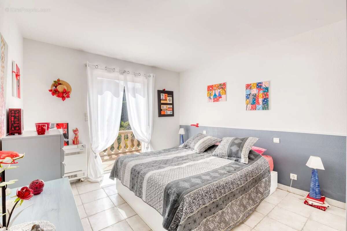 Maison à SAINTE-MAXIME