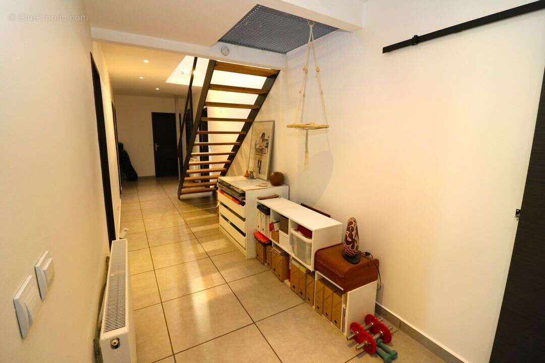 Maison à CASTELJALOUX