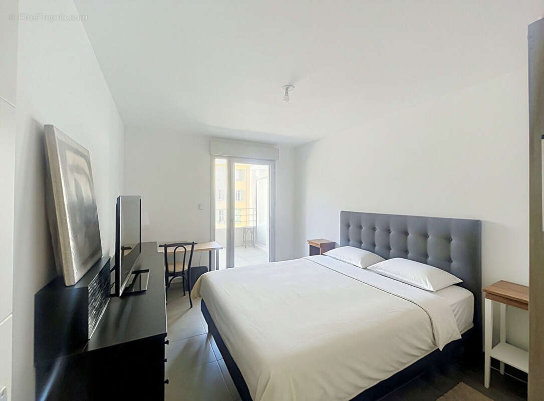 Appartement Nice 3 pièces 63.3 m2 - photo 5