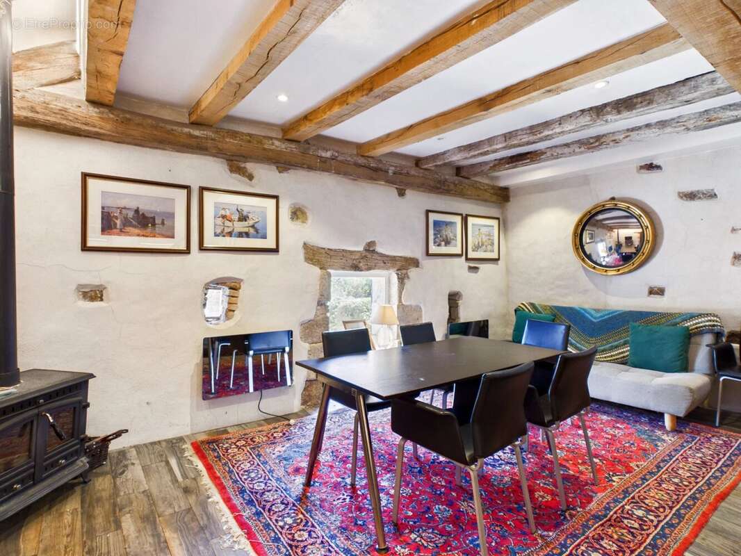 Une occasion rare d'acquérir un château-forteresse unique en son genre, situé au cœur de la Vienne - photo 18