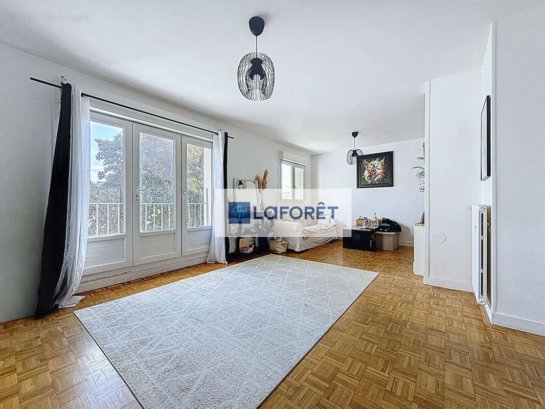 Appartement à BREST