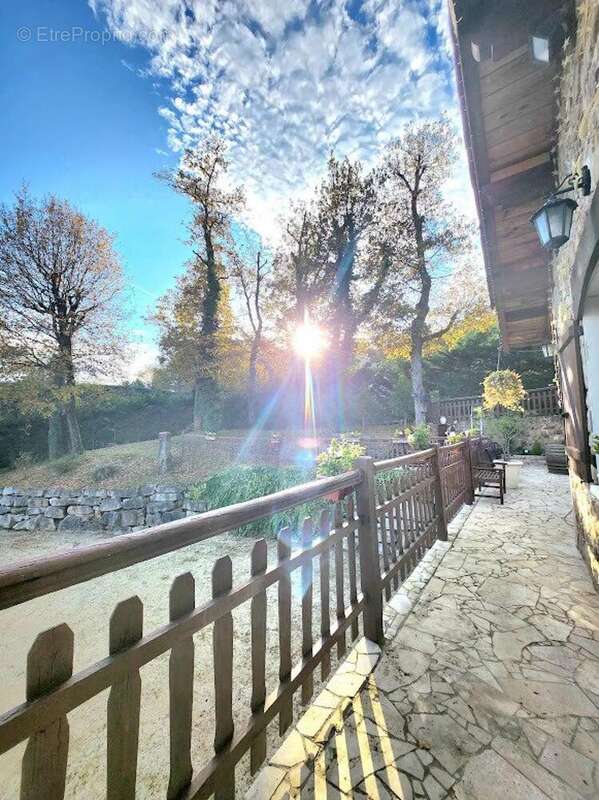 Photo 6 - Maison à TALUYERS