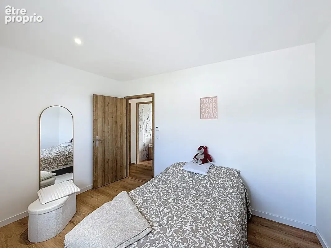 Maison 5 pièces 107 m² à vendre à Assat (64510) - photo 6