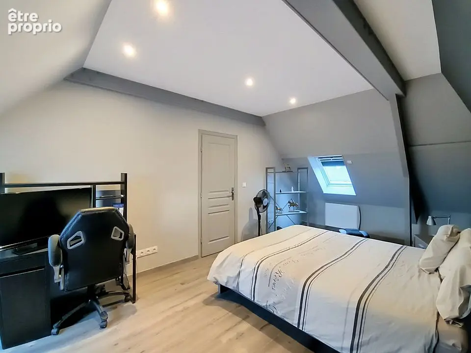 Maison Oisy 6 pièce(s) 175 m2 - photo 13
