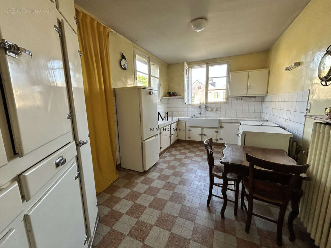 Maison 128 m² à Alencon  - photo 4