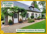 Maison à CONCHES-EN-OUCHE