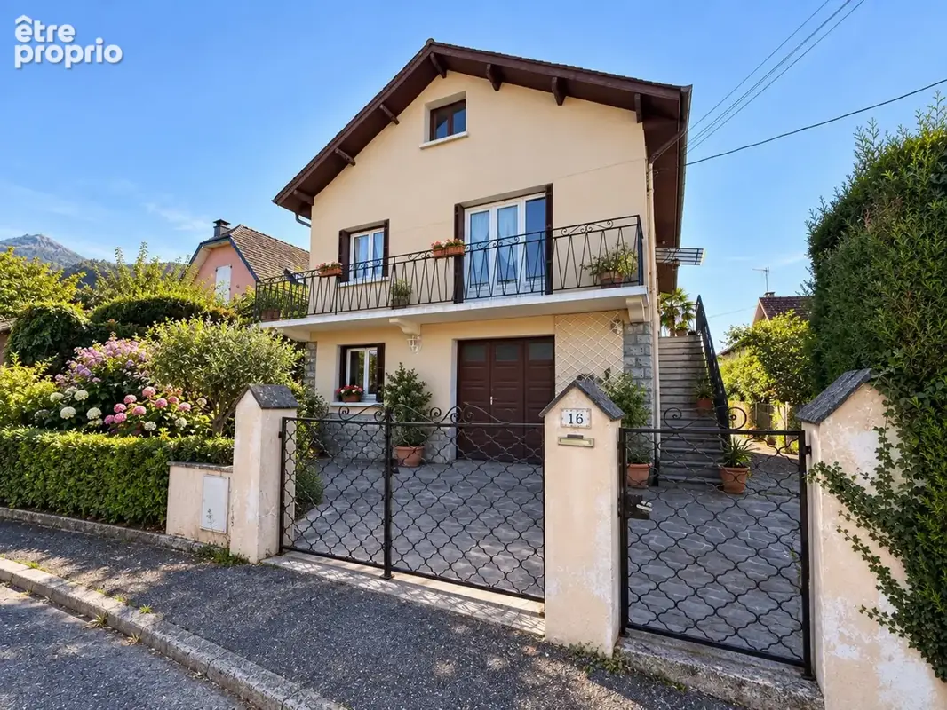 Grande maison avec 2 appartements - photo 2