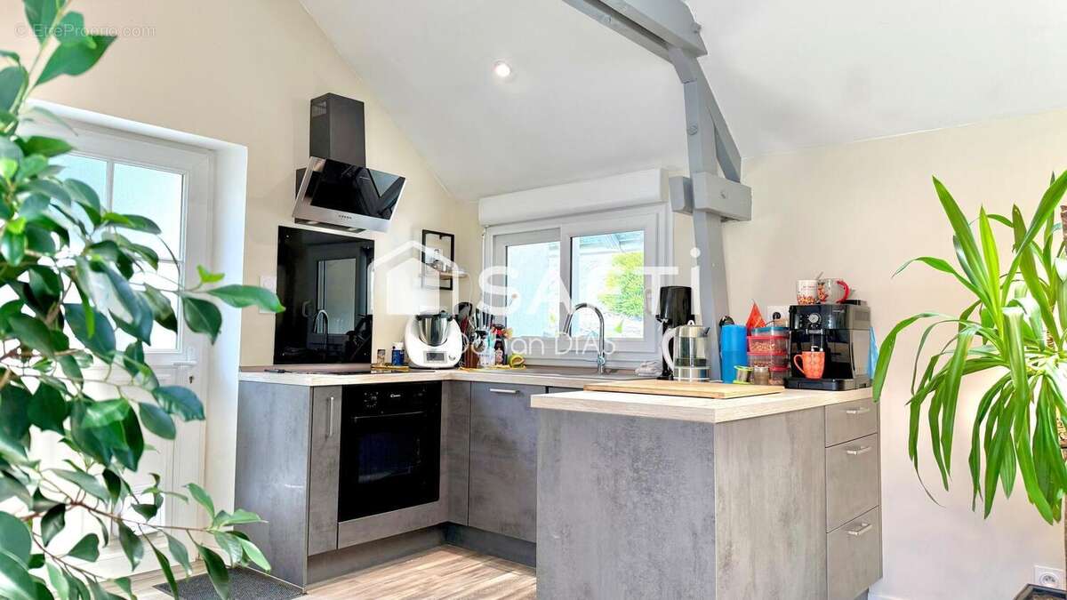 Photo 3 - Maison à MONS-EN-LAONNOIS