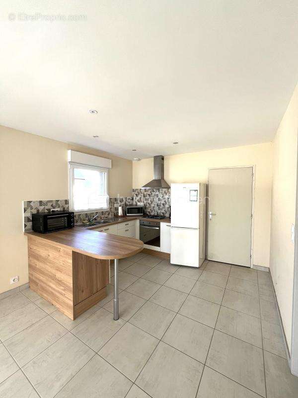 Maison de plain pied à vendre à Erquy - 55m2 - Terrain 446m2 - photo 4