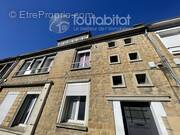 Appartement à NOUZONVILLE