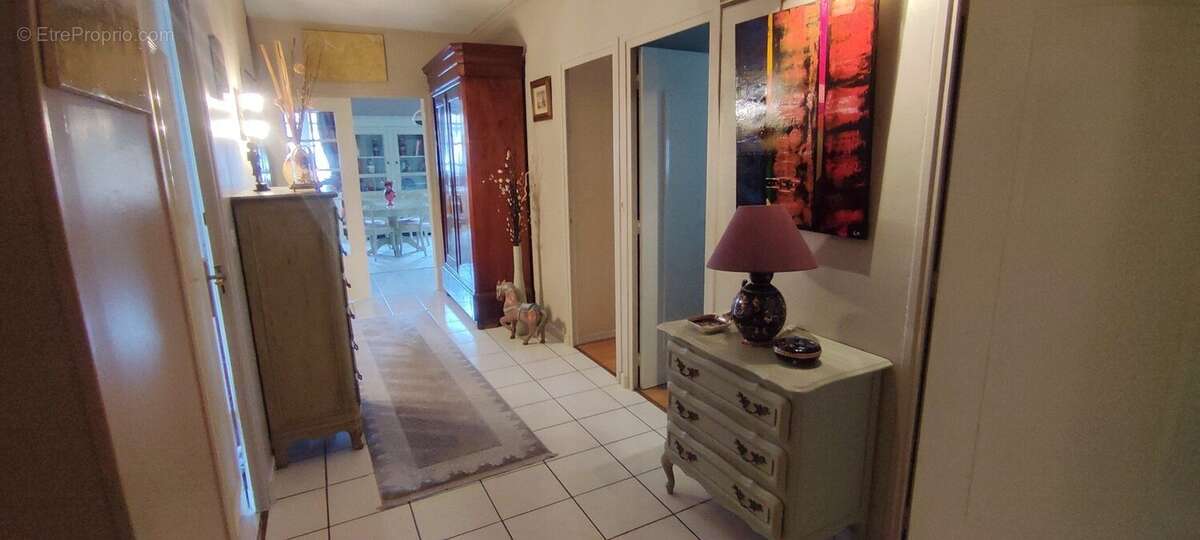 Appartement à VIENNE
