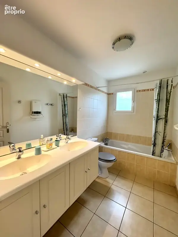 Villa méditerranéenne plain-pied 4 faces avec piscine et garage - photo 11