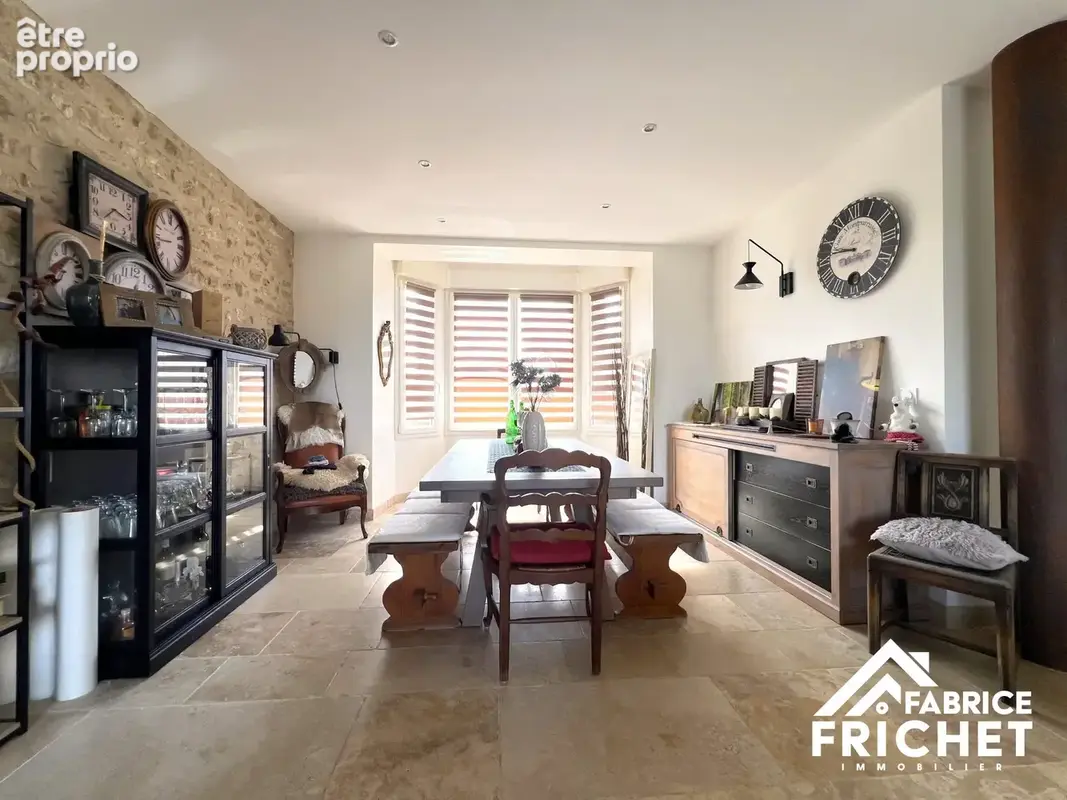 Maison 5 pièces 158 m² à vendre à Vernon (27200) - photo 8