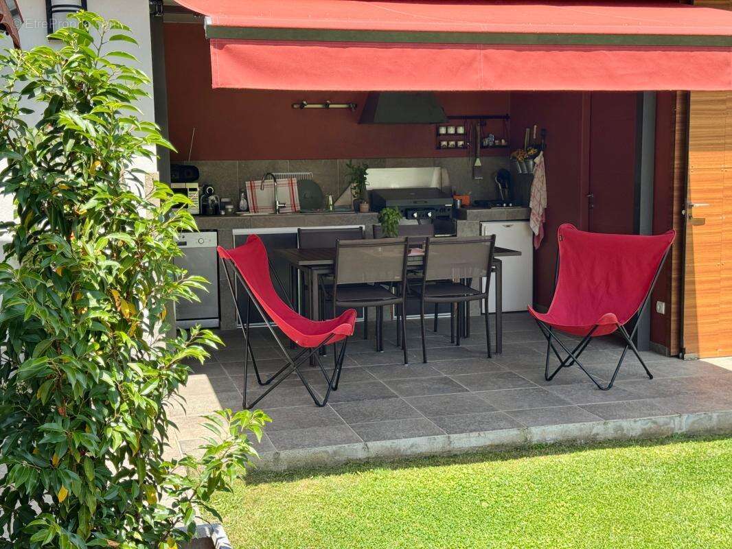 Maison à IDRON
