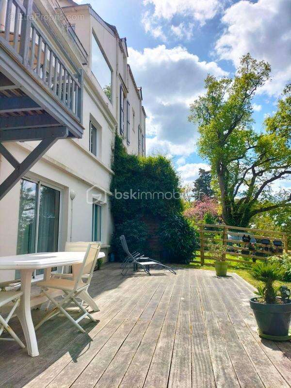 Maison à LA ROCHE-BERNARD