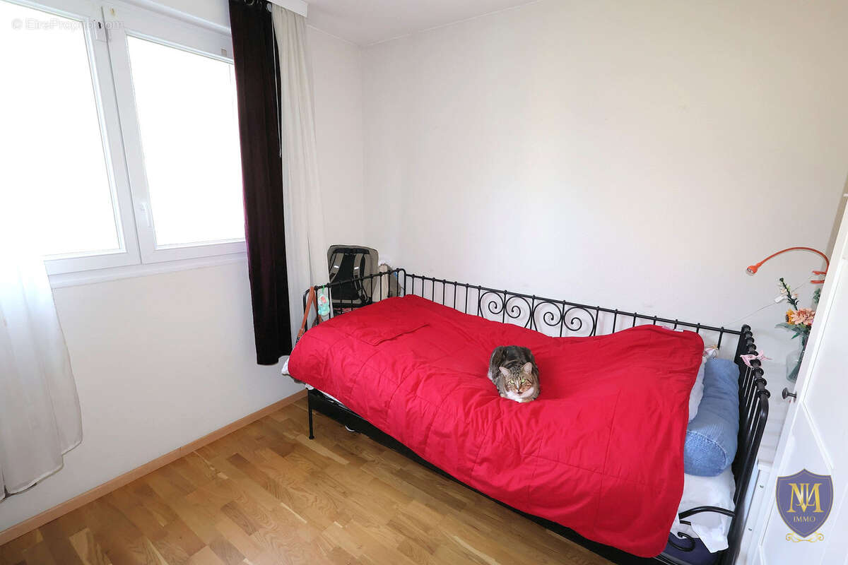 Appartement à HEGENHEIM