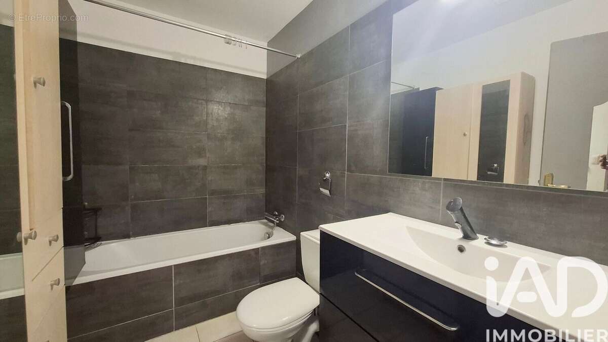 Photo 9 - Maison à ROCHEFORT-DU-GARD